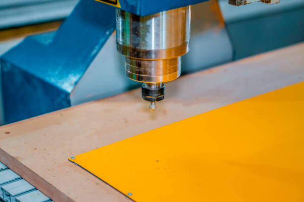 CNC router1