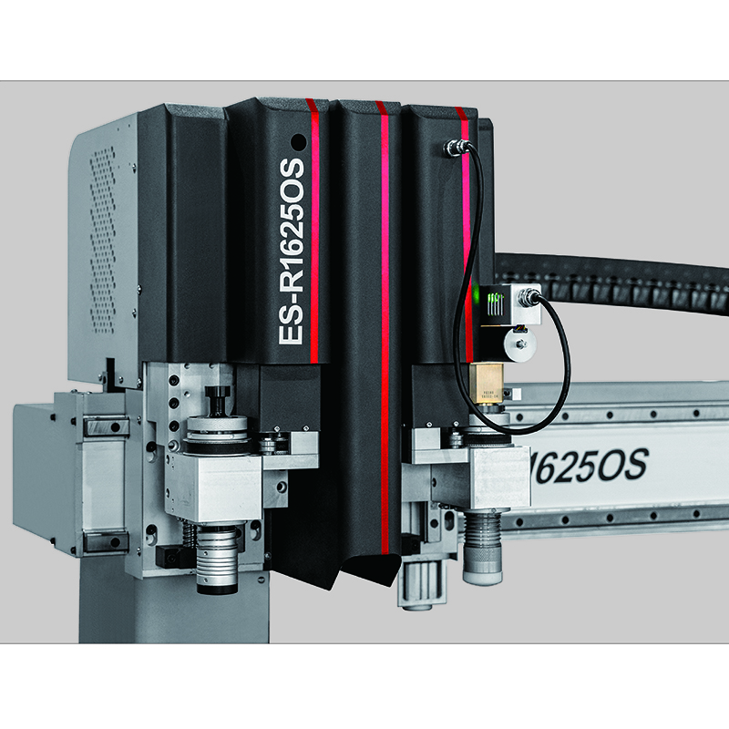 Flatbed Cutter
