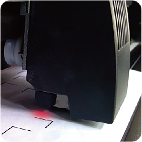 best Cutting Plotter Machine detail