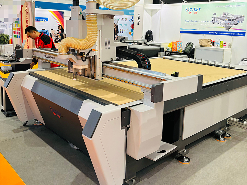 Signkey FESPA Berlin 2025-1