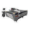 Flatbed Cutter