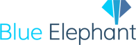Blue Elephant