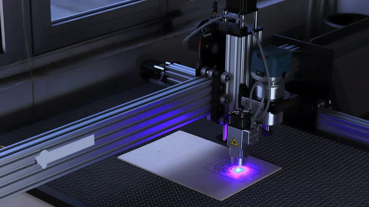 cnc router