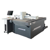 Digital Cutter For Flexible Material