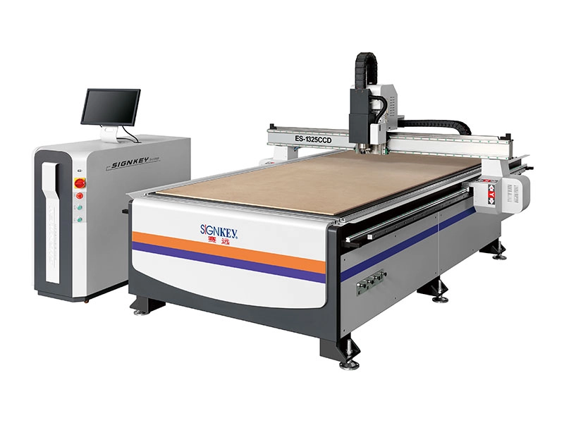 CNC Routers