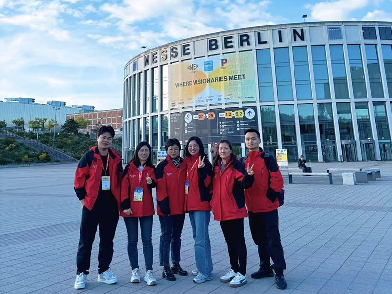 Signkey FESPA Berlin 2025
