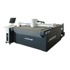 Digital Cutter For Flexible Material