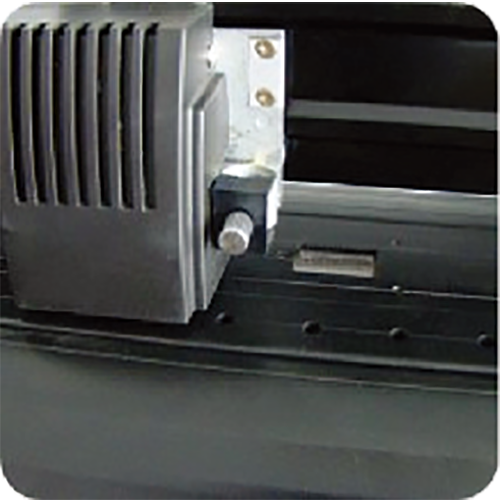 best Cutting Plotter Machine detail - 9