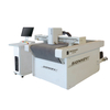Digital Cutter For Flexible Material