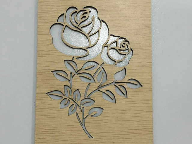 Woodworking