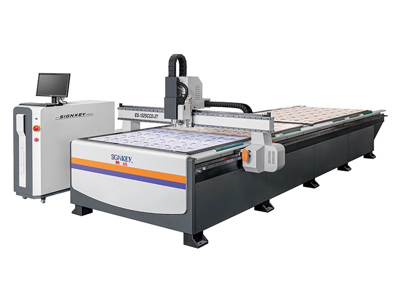 CNC Routers