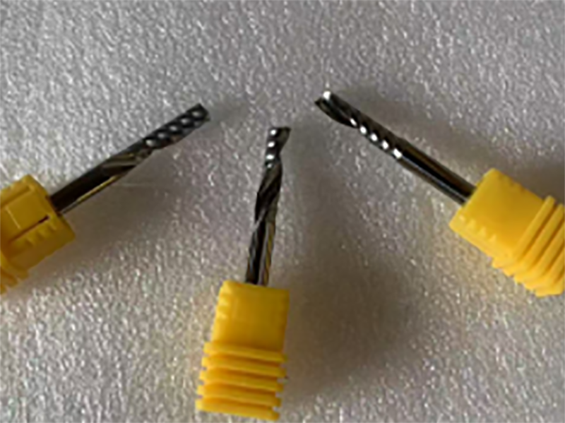 Acrylic Router Bit-1