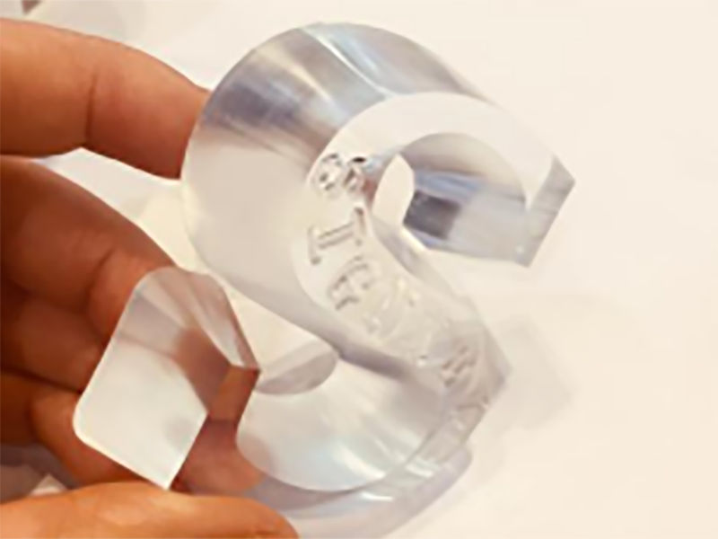 Cutting Acrylic with CNC Router: Tips, Benefits, Comparison with Laser Cutter
