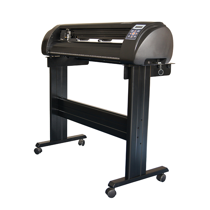 Best Cutting Plotter Machine For Sale
