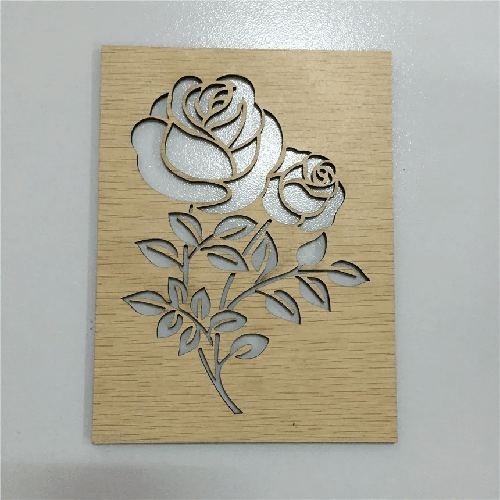 L1-300Laser machine sample - 4