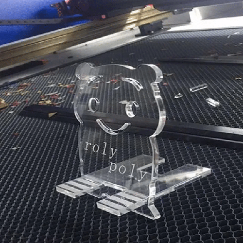 L1-300Laser machine sample - 3