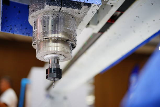 CNC Routers
