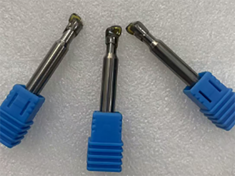 Acrylic Router Bit-2